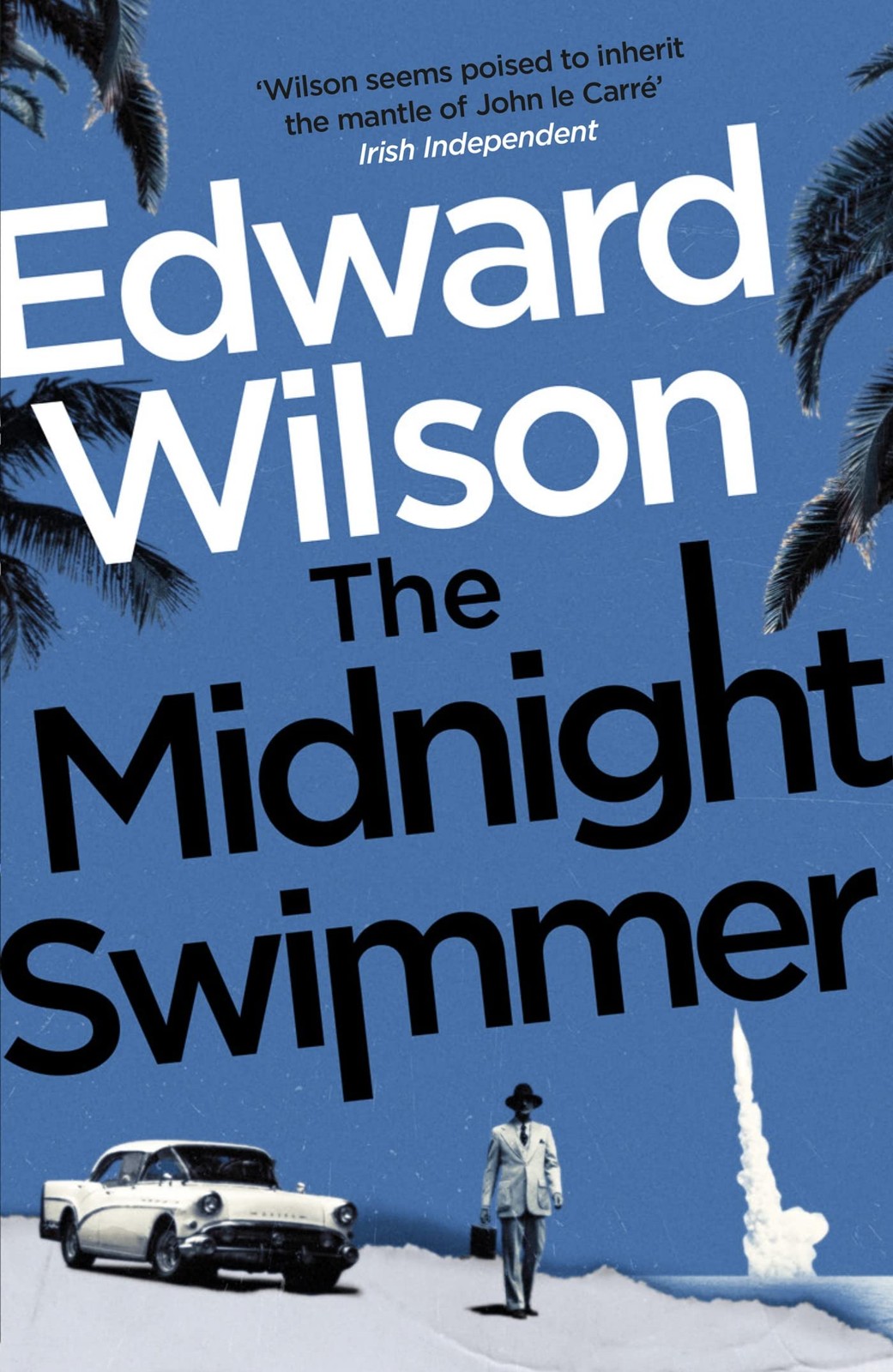 The Midnight Swimmer: A gripping Cold War espionage thriller by a former special forces officer (William Catesby) - Image 5