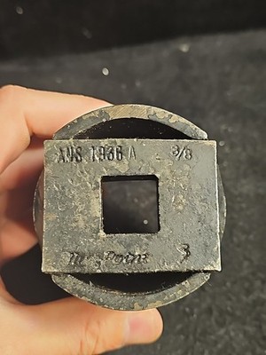 Blue Point 2 3/8