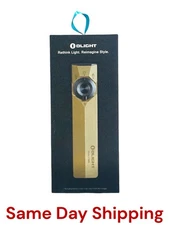 Olight ArkPro Ultra Class 3R Olive Green CW, 1700 Lumens, 205M, 7 Configurations