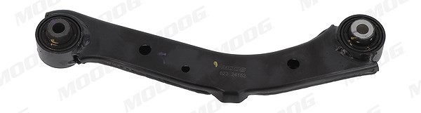 Moog Lenker, RadaufhäNgung AußEn, Beidseitig, Hinten, Hinterachse, Oben-image