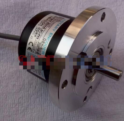 1pcs for  Photoelectric rotary encoder OEK-300-2   inbox &*xtlp