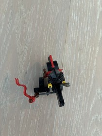 LEGO Castle: Black Knight (6009)