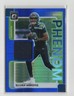 2025 Donruss Optic Elijah Arroyo Rookie Phenoms Jersey Blue Hyper RC #RPBH-EAO