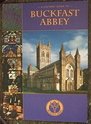 A Visitors' Guide to Buckfast Abbey by  1857594002 FREE Shipping