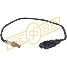 NOX-SENSOR LAMBDASONDE FÜR SKODA KODIAQ I (NS6, NS7, NV7) - GEBE 9 3720 1