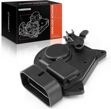 Door Latch Lock Actuator Compatible with Vehicles - RAV4 2000 2001 2002 2003 200
