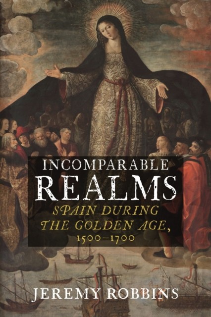 Incomparable Realms by Jeremy Robbins - - Image 4