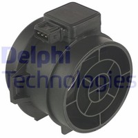 1 X Luftmassenmesser Delphi AF10222-12B1 FüR BMW 3Er 3Er Coupe