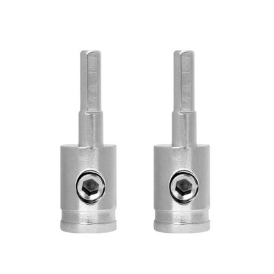 GAD48 4 to 8 Gauge Wire Reducer - 2 Pack