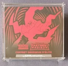 Coffret ETB Pokémon EB10 Astres Radieux 🇨🇵 État+ ⚔️Épée et Bouclier🛡️