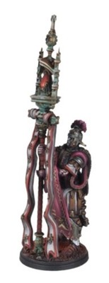 PBOD706 Para Bellum Games Conquest: Old Dominion - Profane Reliquary (Officer)