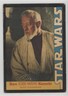 1977 Star Wars Food Issue Obi-Wan Kenobi Ben (Obi-Wan) Alec