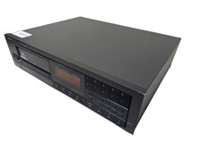 VIntage Onkyo DX-C600 Compact Disk Changer tested good