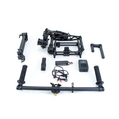 Freefly MoVI M15 Digital 3-Axis Gyro-Stabilized Handheld Camera Stabilizer