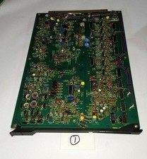 - VIDEO OUTPUT CONTROL BOARD ASSY 1405189-04 AVB 1181-0680