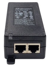 PoE Microsemi Model PD-9001GR/AT/AC 1Port High-Power 