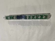 Whirlpool W10650769 Dishwasher Control Board