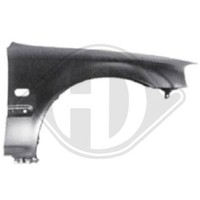 Diederichs KotflüGel 5207006
