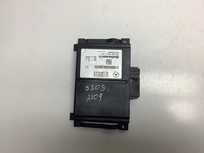 MERCEDES S C KLASSE GLC W205 W222 W253 RADAR TEMPOMAT MODUL A0009005109