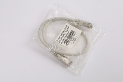 NEW UNKNOWN  CAT.5E SF-UTP  [24 MONTHS WARRANTY]