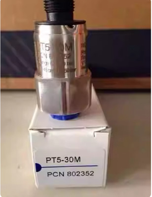 1pcs NEW EMERSON PT5-30M pressure transmitter