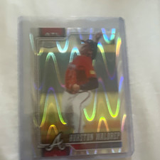 Topps Preston Tucker #141 Rookie 2016 Topps Chrome Houston Astros MLB Card. rookie card picture