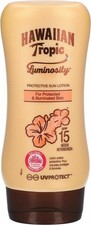 HAWAIIAN TROPIC Luminosity Sonnenschutzlotion...