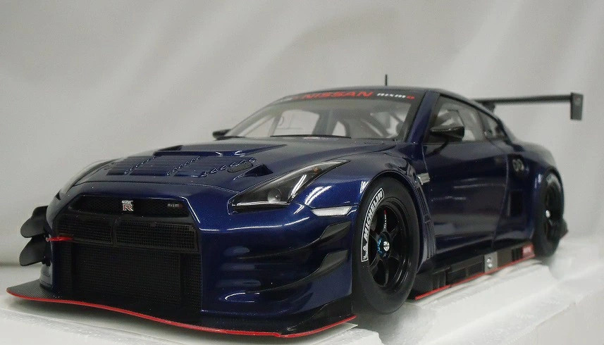 AUTOart 日産 GT-R NISMO GT3 【公式通販】