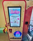 99 Spoons Soft Serve Ice Cream Vending Machine