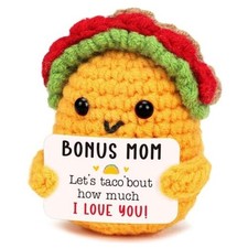 Gifts Christmas Stepmom Gifts from Daughter Son, Cool Stepmom Bonus Mom