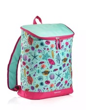 Tupperware Cooler Backpack -  Insulated Picni...
