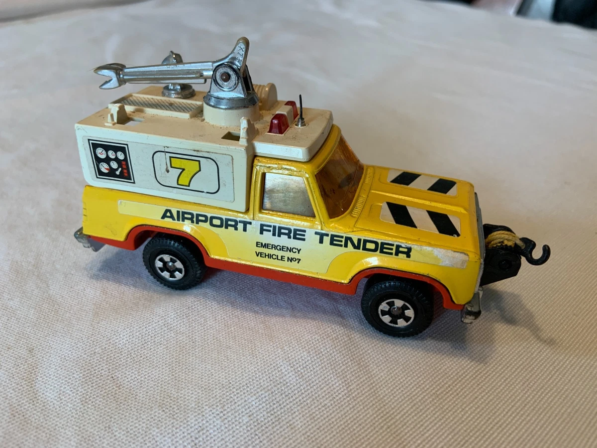 Preços baixos em 1975 Ano do Veículo Matchbox Superkings