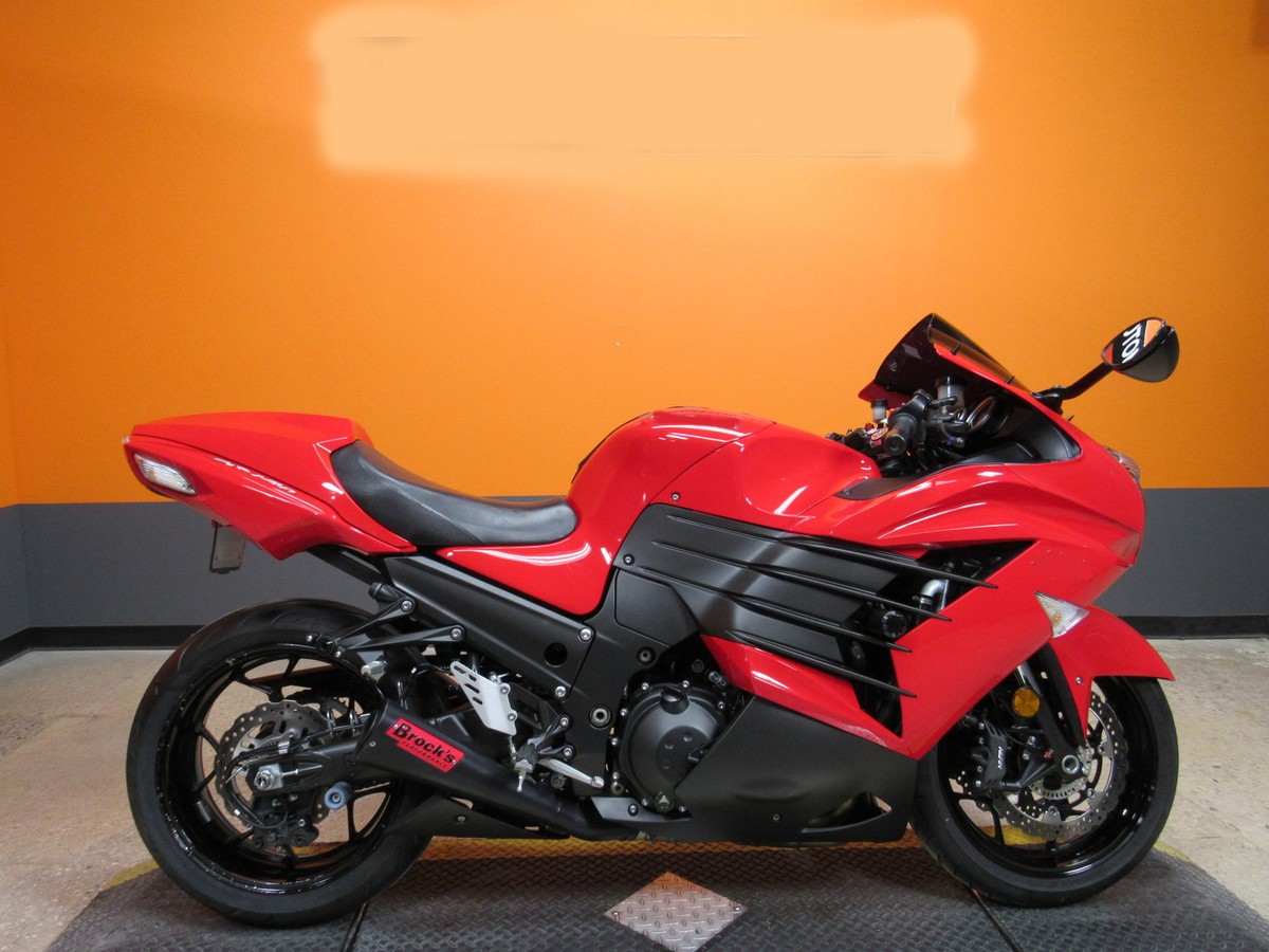 Red Black Fairings For Kawasaki Ninja ZX-14R ZX1400 2012 Red Black Fairings For Kawasaki Ninja ZX-14R ZX1400 2012