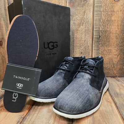 ugg freamon chukka