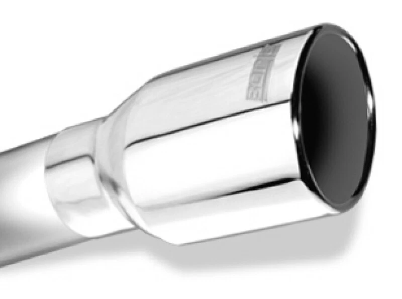 Sistema de escape Borla tipo S AxleBack para Mazda 3 2010-2013 y Mazdaspeed 3 Foto 2 de 4