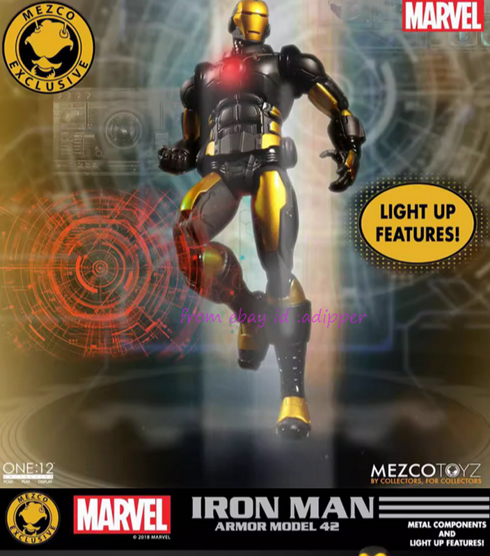 【美品】即発送！ mezco one12 マーベル　ヘラ+海外製マントセット Amazon.co.jp: Mezco Toys One:12 Collective:マーベル ソー