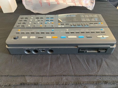 Roland RA-95 MIDI Controller & Drum Machine Realtime Arranger in box w/ manual L - Picture 13 of 20