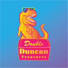 double_duncan_treasures 100% Positive feedback