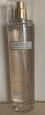 LOVELY SARAH JESSICA PARKER BODY MIST 8 FL OZ 236 ML