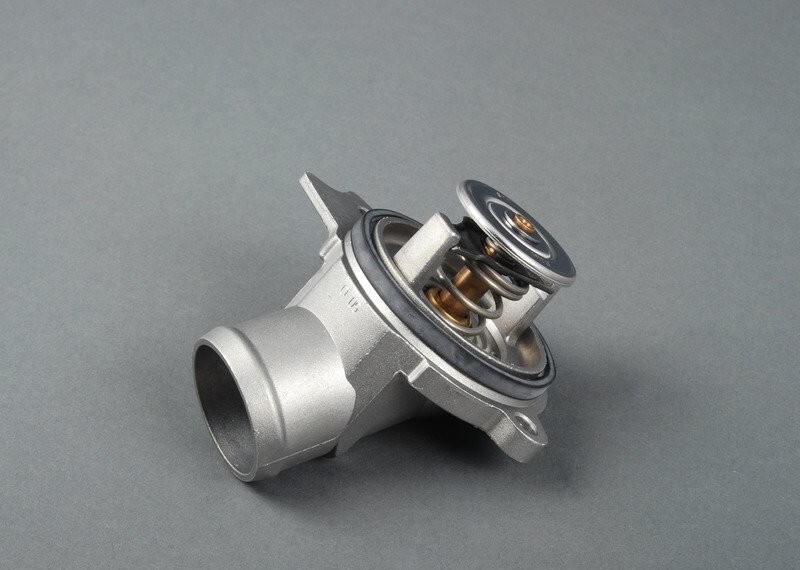 Genuine Mercedes-Benz OM112 OM113 Engine Cooling Thermostat 