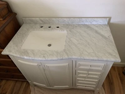 Bathroom Vanity In Newcastle Region Nsw Home Garden Gumtree Australia Free Local Classifieds