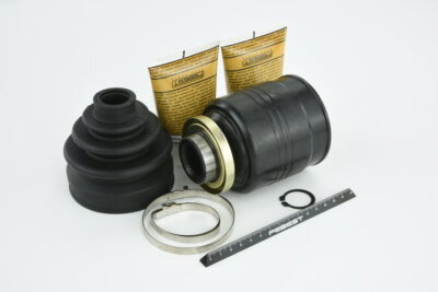 Inner Cv Joint Right 25X42X28 For KIA SORENTO 03 (PUERTO RICO)