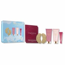 Wander Beauty Take Flight Skincare Discovery Kit, New