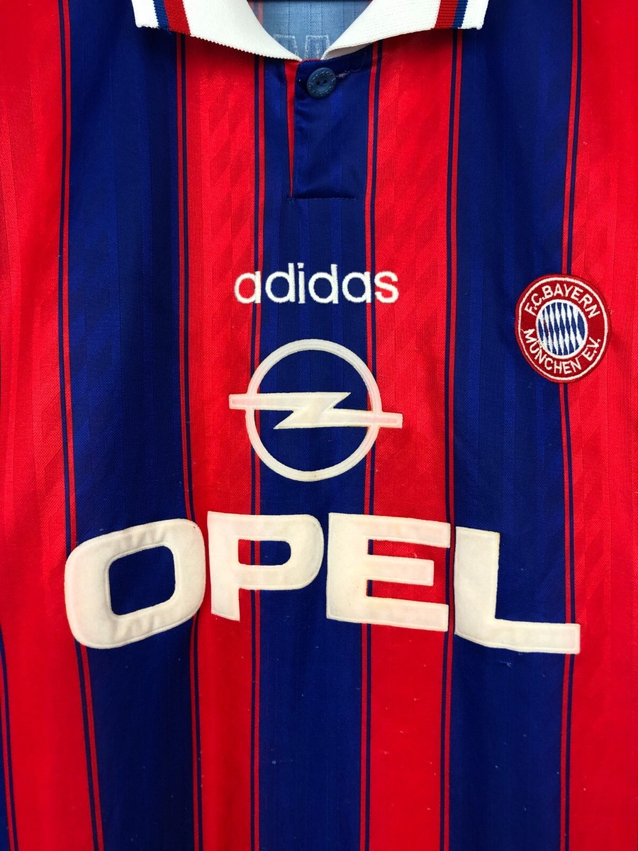 FC Bayern Munchen ユニフォーム s-l1200.jpg