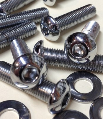 A Typical Metric Fastener Size is  M6: Essential Guide
