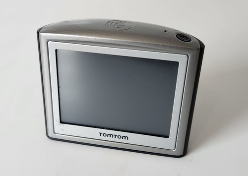 TomTom One 3rd Edition Sat Nav Car GPS UK ROI Western Europe Maps Touchscreen - Zdjęcie 2 z 3