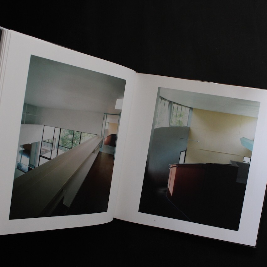 Le Corbusier 5 Architectures Guido Guidi 2018 Hardcover