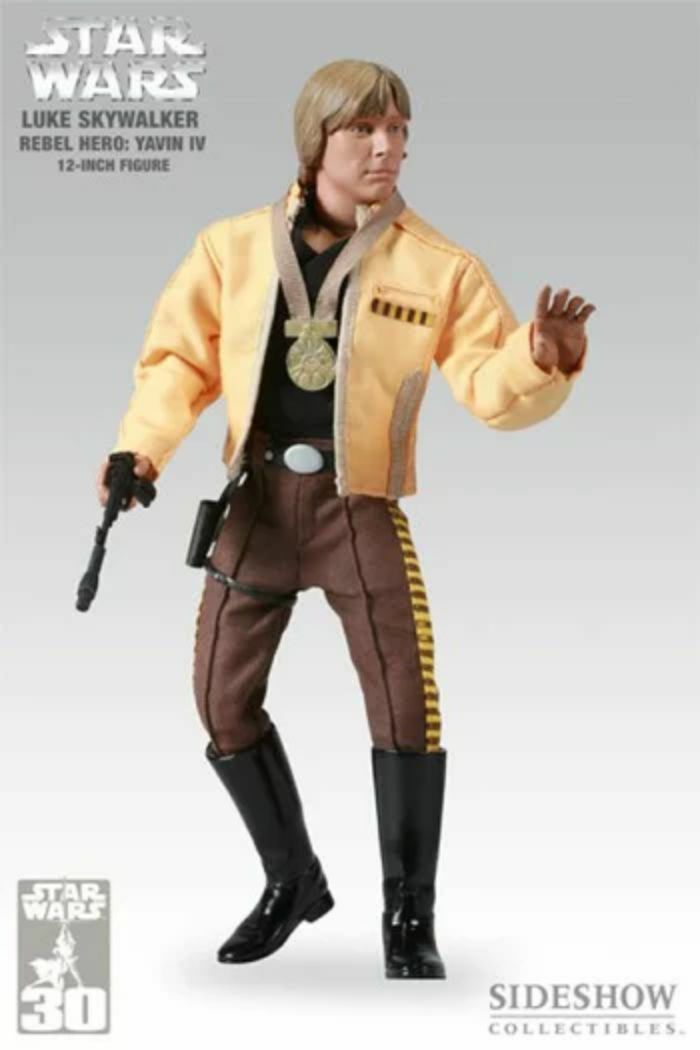 Sideshow Heroes Rebellion ルーク・スカイウォーカー s-l1200.jpg