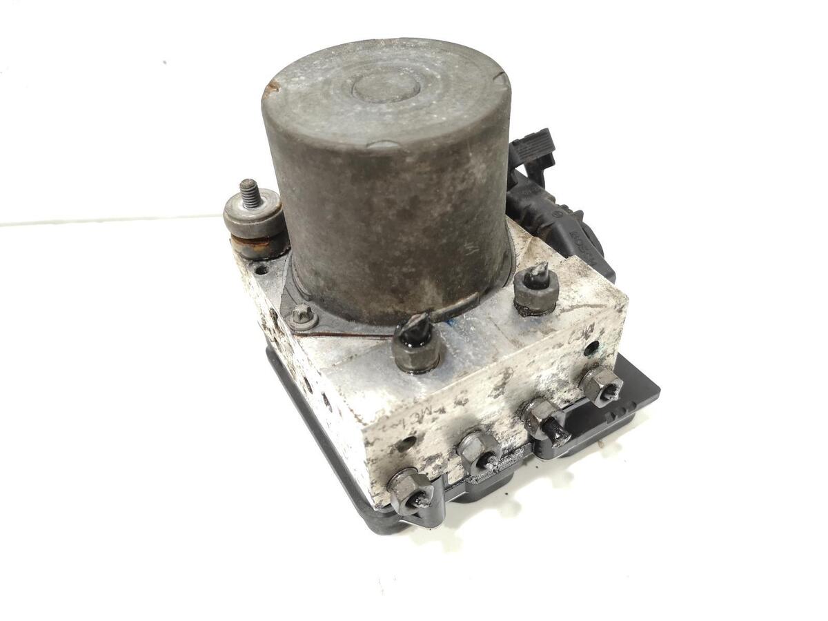 NISSAN QASHQAI MK1 J10 2006-2014 ABS PUMP MODULATOR 2.0 NISSAN QASHQAI MK1 J10 2006-2014 ABS PUMP MODULATOR 2.0