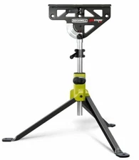 Rockwell RK9034 JawStand XP Work Support Stand Jawstand Work Support Stand